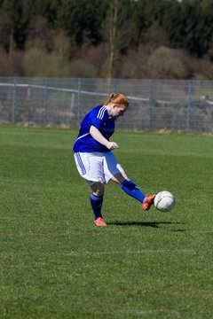 Bild 53 - FSC Kaltenkirchen II U23 - SV Wahlstedt : Ergebnis: 15:0